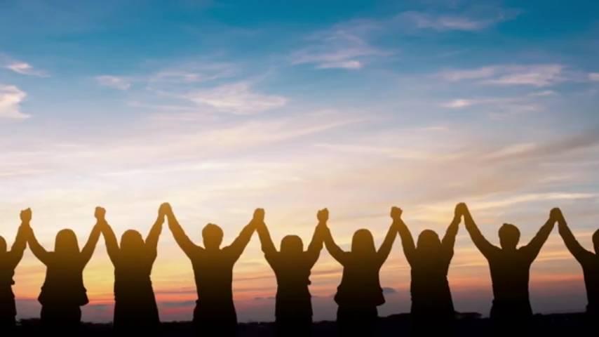 Parcerias institucionais