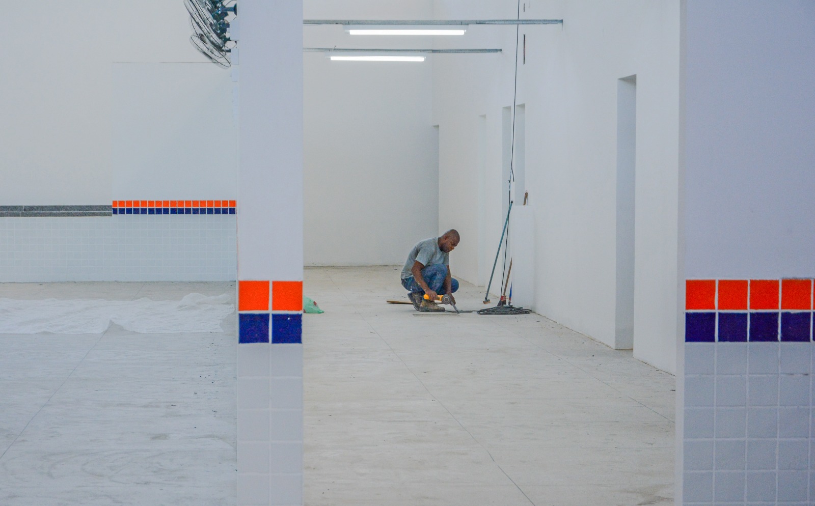 Imagem ilustrativa sobre combate à fome